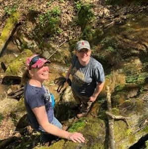 Meet your Posher, Candance